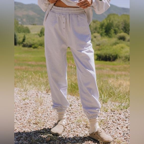 daily drills sweatpants - Picture 2 of 4